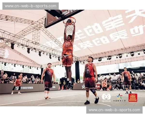 新闻FIBA世界杯：一场超越比分的全球篮球盛宴